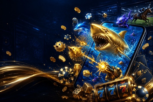 s8net game mới nhất 2026