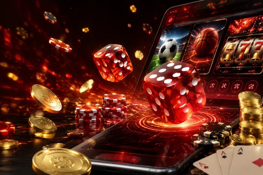 s8net nhà phát hành game uy tín