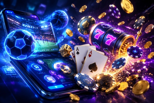 s8net Casino baccarat live dealer trực tuyến